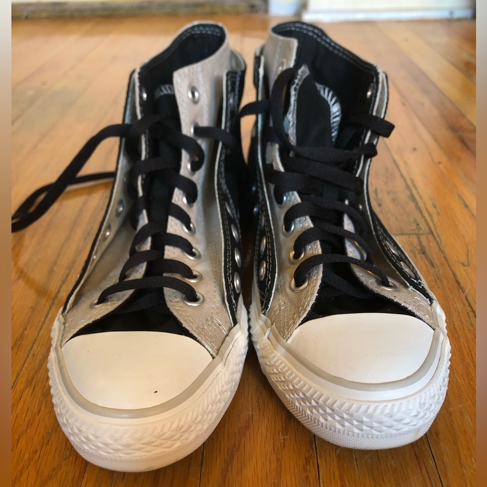 Converse unisex 10Womens 8Mens - Picture 3 of 6